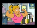 The Love Muscle