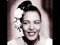 Billie Holiday - The Man I Love