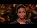 Thandie Newton: Embracing otherness, embracing myself