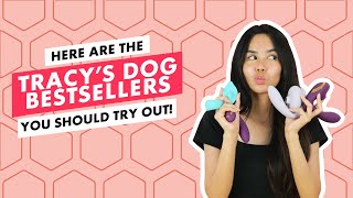🐕‍🦺 Tracy's Dog Unboxing 🐕‍🦺 Here are the Bestsellers You Should Try Out!
