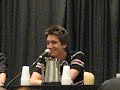 Matt, James, and Oliver at Dragon*Con 2007.