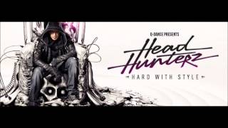 Watch Headhunterz The Power Of Music video
