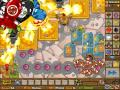 Bloons TD5 Z Factor Freeplay