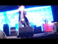 20110730 SPYAIR at Jisan, South Korea Part 2