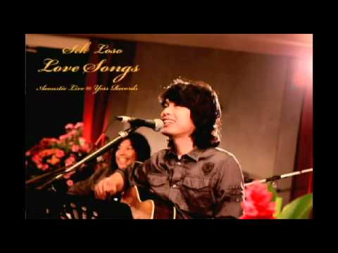 แพ้ใจ-เสก โลโซ-Love Songs - Acoustic Live thumb