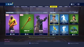Gifting Skins!! FORTNITE ITEM SHOP COUNTDOWN May 25th item shop Fortnite Battle Royale