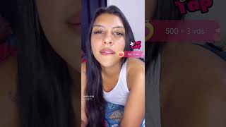 Lolita Colombiana Livestream BIGO 🥵🥵 #tiktok #viral #viral #live #livestream # #