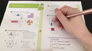 26/01/21 Maths - Fractions Recap