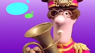 Postman Pat Pat And The Tuba Original Postman Pat Postman Pat Full Episodes Cartoons For Kids