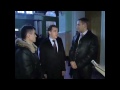 Video Медведев на киевском вокзале