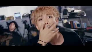Bts Dionysus Mic Drop Music Video 방탄소년단 Fmv