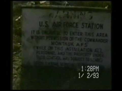 montauk project montauk project