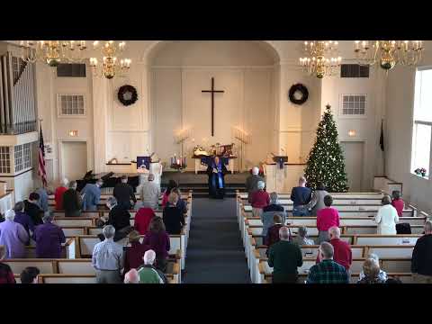 Church Services