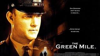 Зеленая Миля   The Green Mile 1999 Трейлер