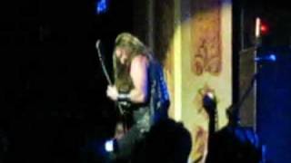 Watch Zakk Wylde Electric Hellfire video