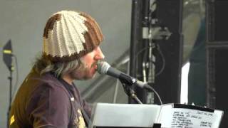 Watch Badly Drawn Boy About A Boy video