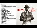 Ne-Yo – Non-Fiction Full Album 2015