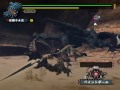 MHF 失われた地図・3章 弓ソロ 2/2