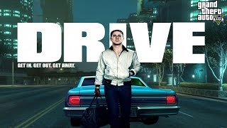 GTA 5 Movie Trailer (Drive) Fan-made