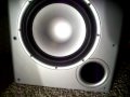 polk audio subwoofer