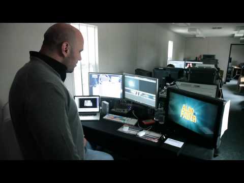 Dana White Aldo vs Faber Video Blog 4-22-10