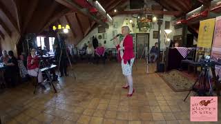Regine Pawelka Oskera - Ane von der Wäsch