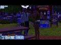 Let's Play The Sims 3 with Xavier and The Sim Supply — Part 2