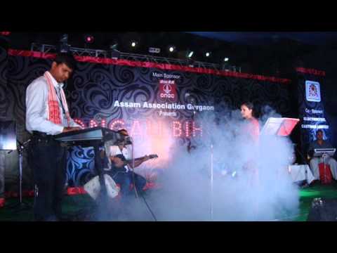 Ghungroo Ki Tarah by Debojit Das Gurgaon