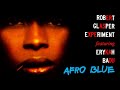 Afro Blue
