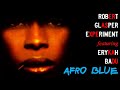 Afro Blue