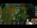 [Tuto] SOS SORTIR BRONZE 4 - Ulti Shyvana de Rêve ! Carry avec Riven ou Akali :)