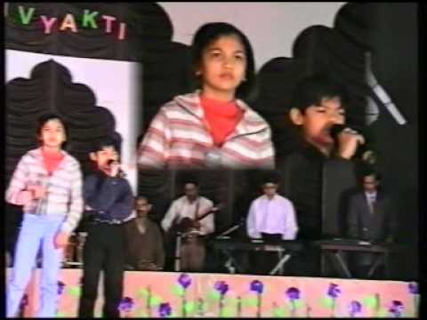 142. Jungle hai aadhi raat hai Abhas Jain Surabhi Sogani Ajmer...