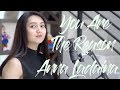 CALUM SCOTT - YOU ARE THE REASON COVER BY ANNA LADAINA ft RAHMAT FAUZI