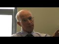 Alan Blinder and Harrison Hong on the Financial Crisis