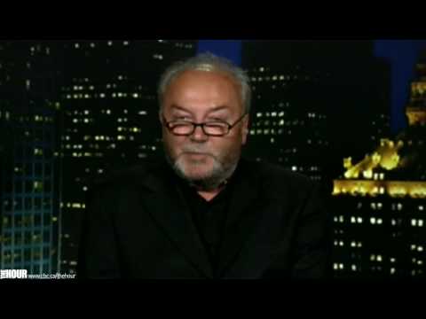George Galloway on The Hour with George Stroumboulopoulos