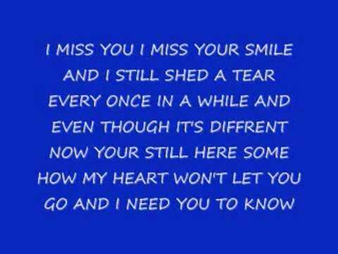 I MISS YOU MILEY CYRUS LYRICS. 4:01. miley cyrus i miss you off old album 