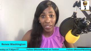 Redefining Us with Renee Washington, Ep 2: Guest Jas Talks Law