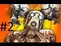 Borderlands 2 - Robot Porn - Episode 2