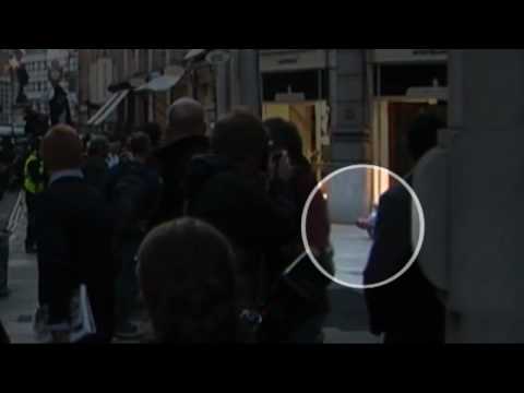 Decision due on Ian Tomlinson death charge