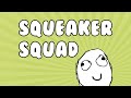 Black Ops 2 Squeaker Squad #19 - Get Away From My Coffee!