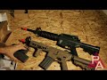 New Elite Force Guns