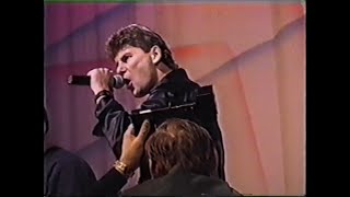 Сектор Газа - Концерт В Москве, К/Т Орион. 05.11.1998 Год.