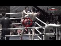 Muay Thai - Fake-Push-Kick-Elbow K.O. Chaowalith | Fight Breakdown | Evolve University Muay Thai - Fake-Push-Kick-Elbow K.O. Chaowalith | Fight Breakdown | Evolve University