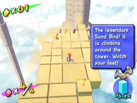 Super Mario Sunshine - Episode 9