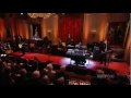Video Stevie Wonder - We can work it out (Live at the White House 2010)