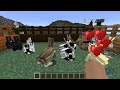 [EL802] MineCraft 1.8: SnapShot 14W34A/B/C/D "Assetati di Sangue"