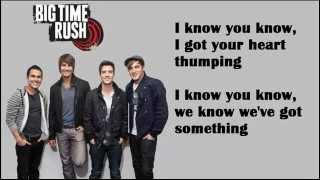 Watch Big Time Rush I Know You Know video