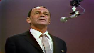 Watch Frank Sinatra Youre Nobody Till Somebody Loves You video