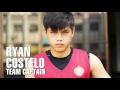 San Sebastian College - Recoletos | Golden Stags | NCAA Season 93 Team Profile