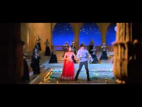 Lal Dupatta - Mujhse Shadi karogi